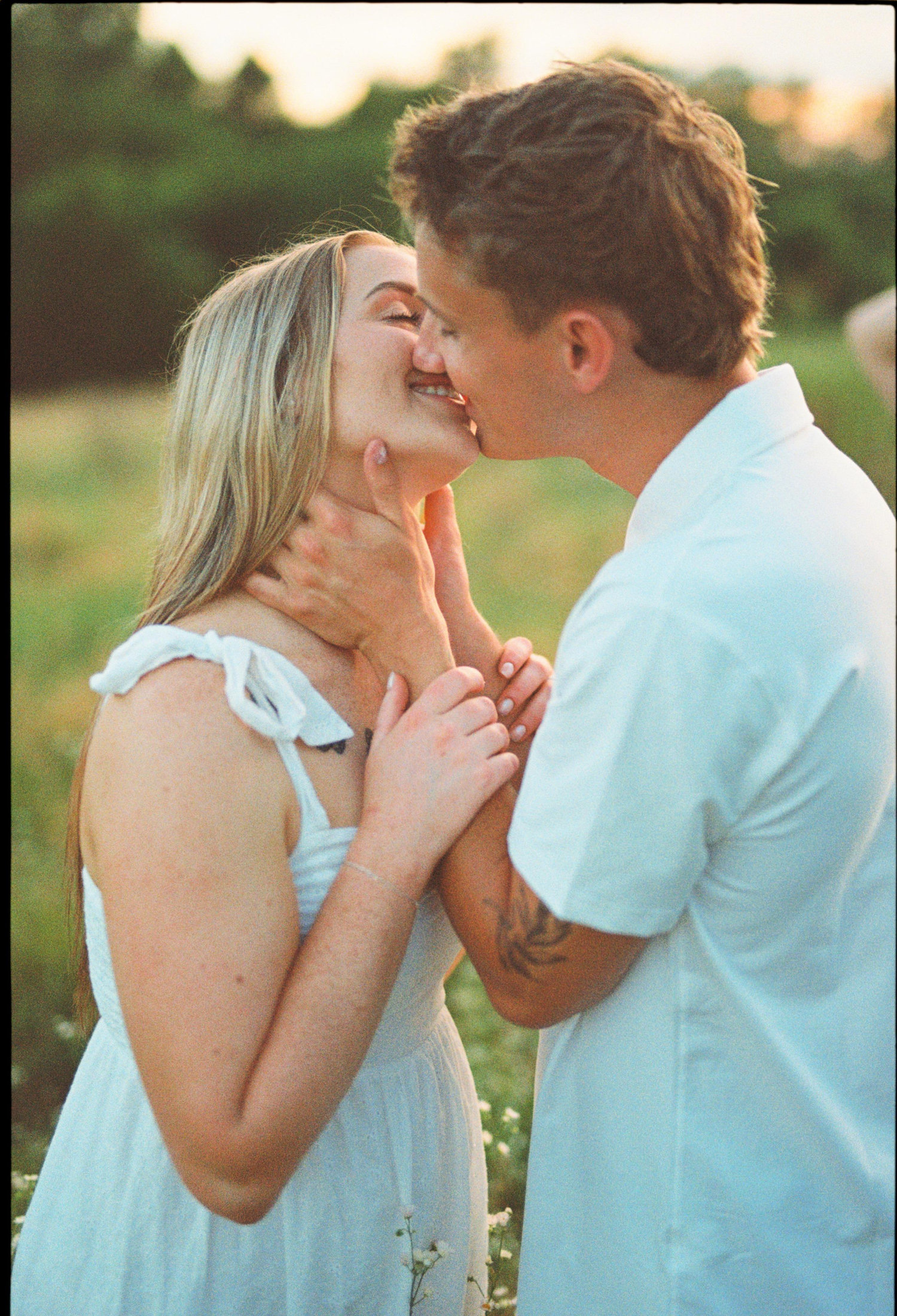 The Wedding Website of Emma Adams and Cason Bland