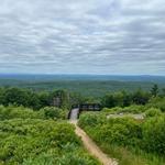 Hike Mount Agamenticus