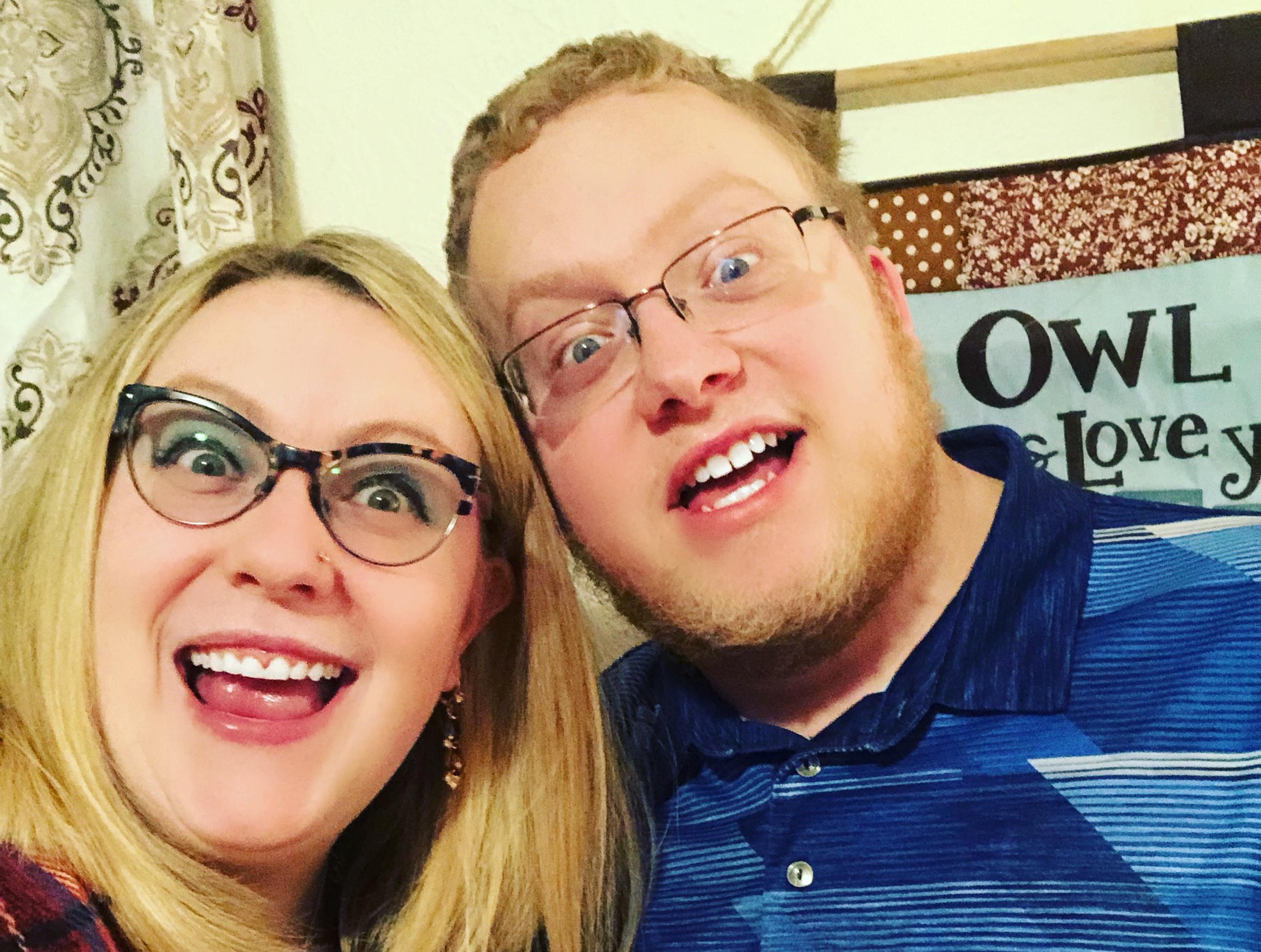 The Wedding Website of Ryan Taylor and Falyn Woodby
