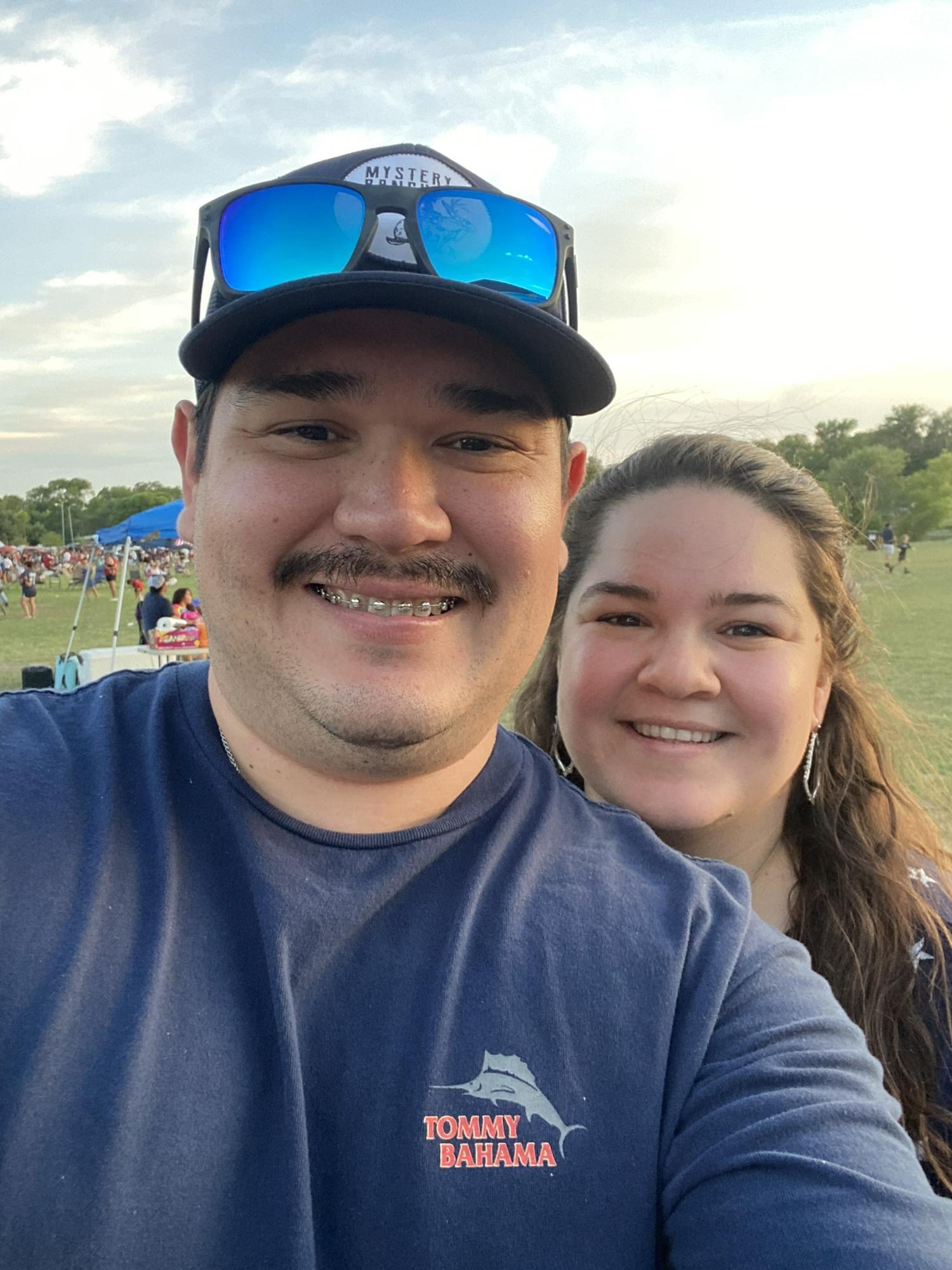 4th of July 2022 in Lockhart