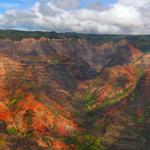 Waimea Canyon