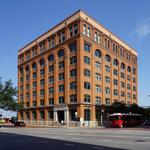 The Sixth Floor Museum at Dealey Plaza