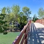 Boise River Greenbelt