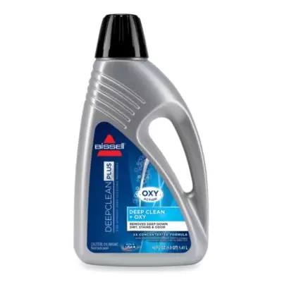BISSELL® Deep Clean Plus Oxy Formula