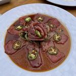 Spicy Tuna Sushi Bar