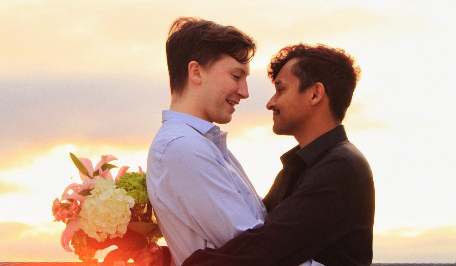 The Wedding Website of Peyton Ryan and Jay Molina