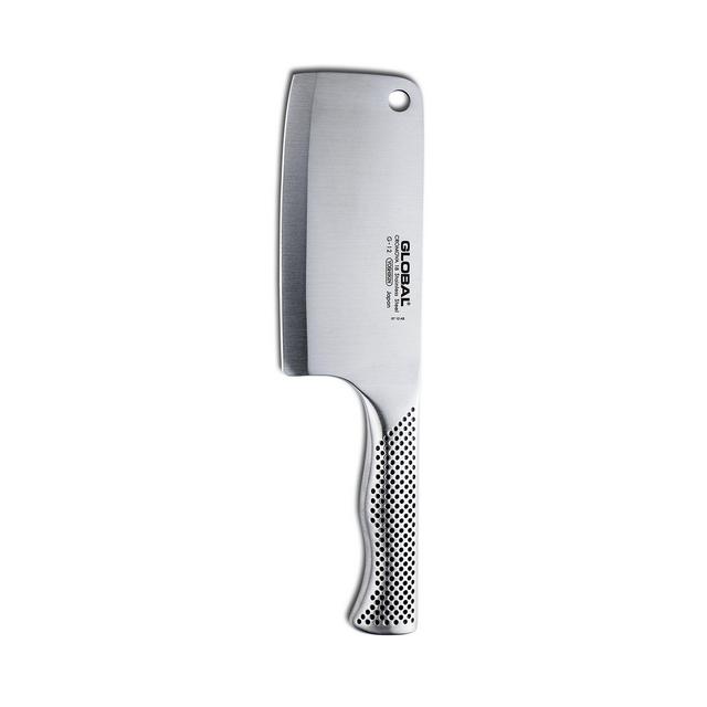 Global 6.25" Meat Cleaver