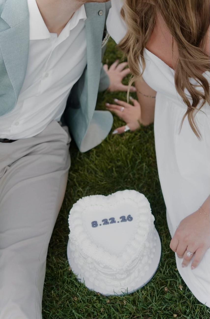 The Wedding Website of Sara Vanderhoof and Austin Allen