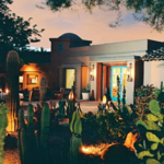 Hermosa Inn