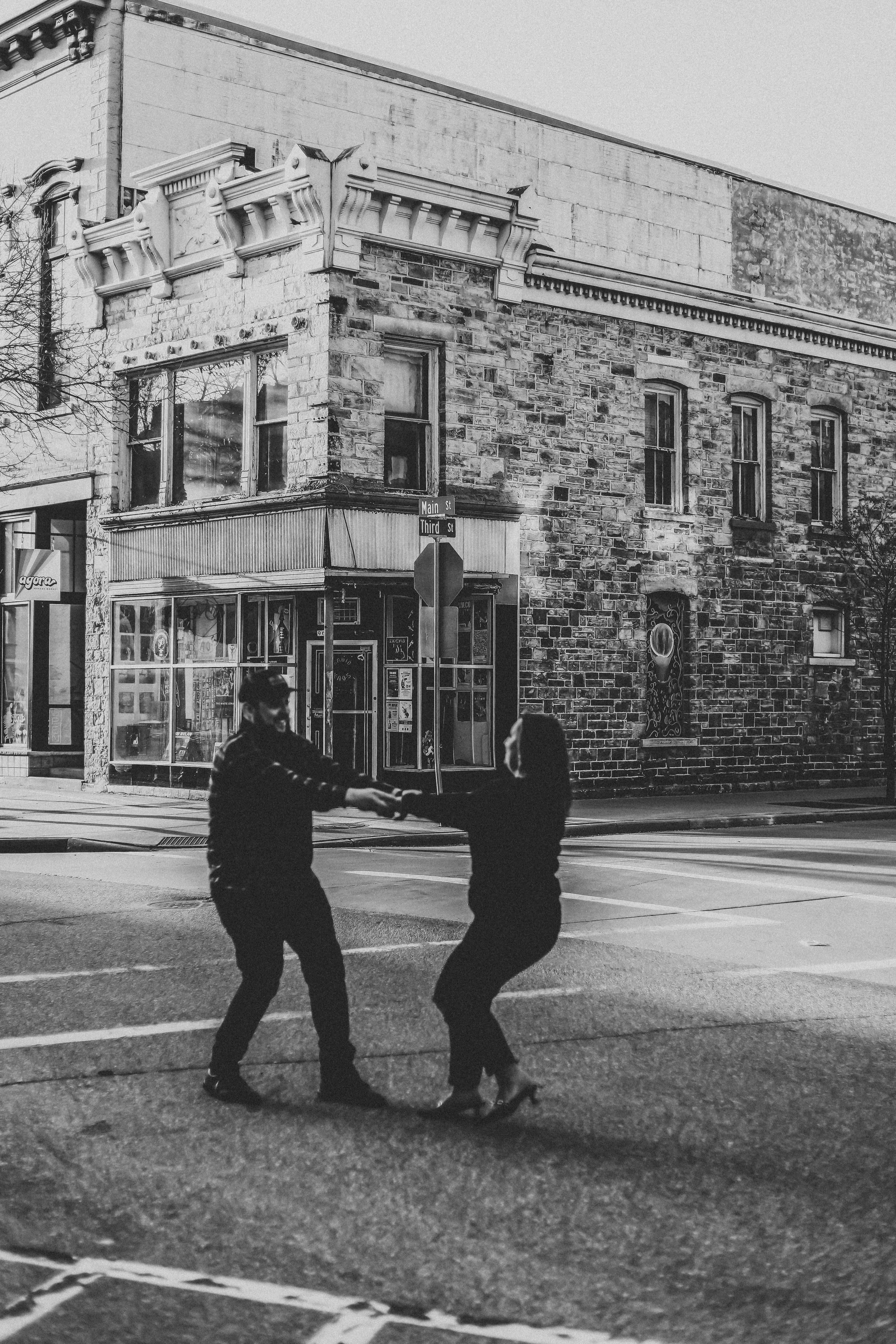 The Wedding Website of Jennifer Ferrera and Reade Carrathers