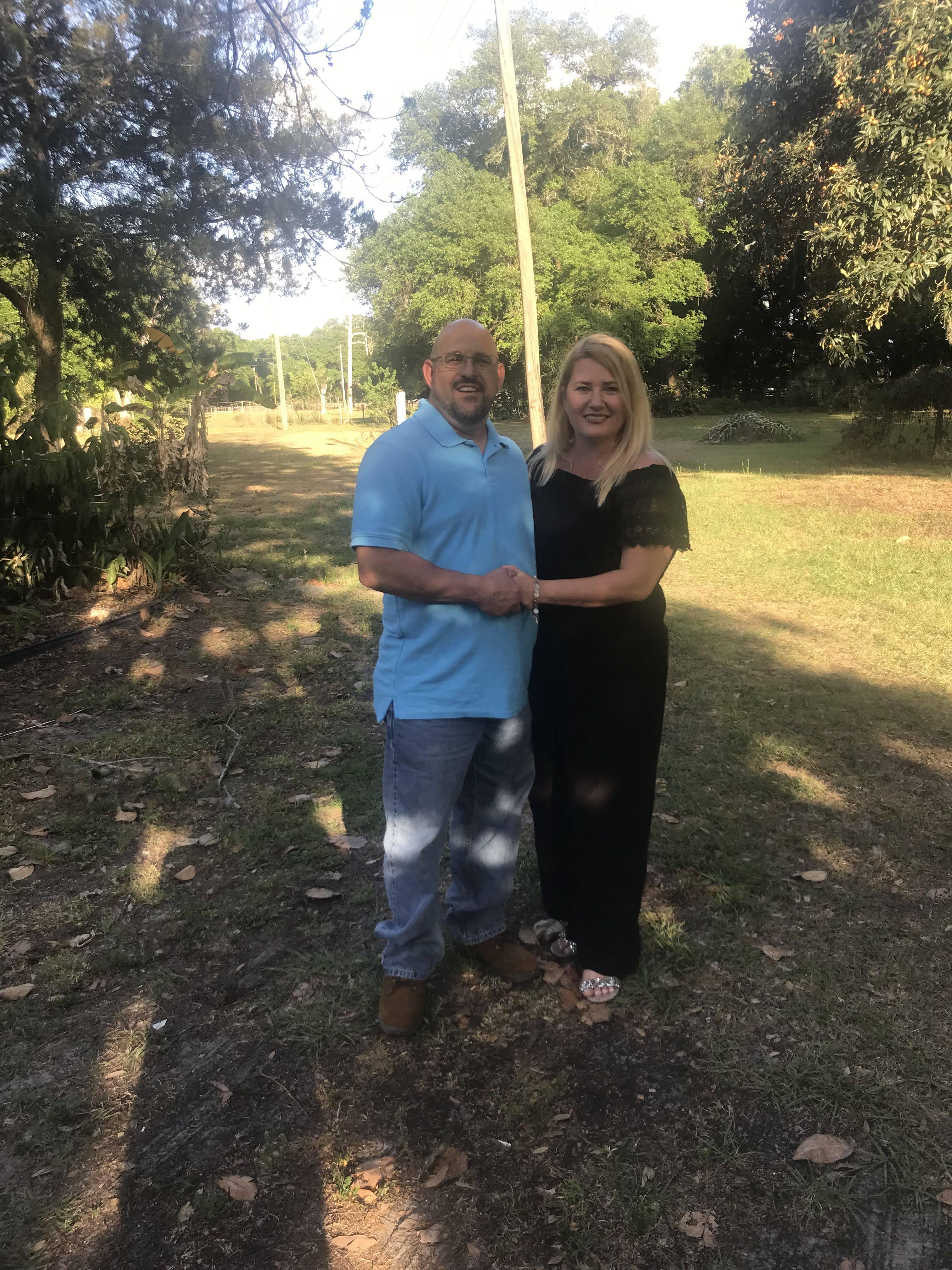 The Wedding Website of Jennifer Gant and Steve Breher