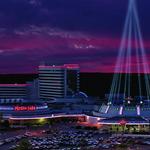 Mystic Lake Casino and Hotel