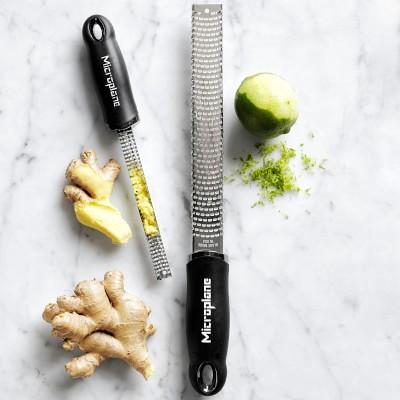 Microplane® Rasp & Mini Grater Set