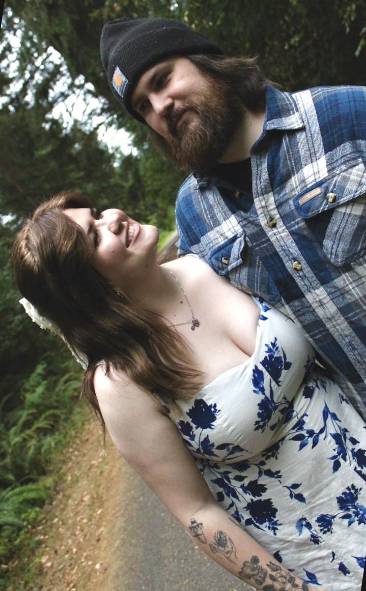 The Wedding Website of Kaylee Gann and Tyler Schoepfer