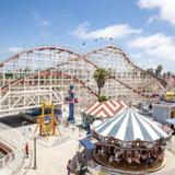 Belmont Park