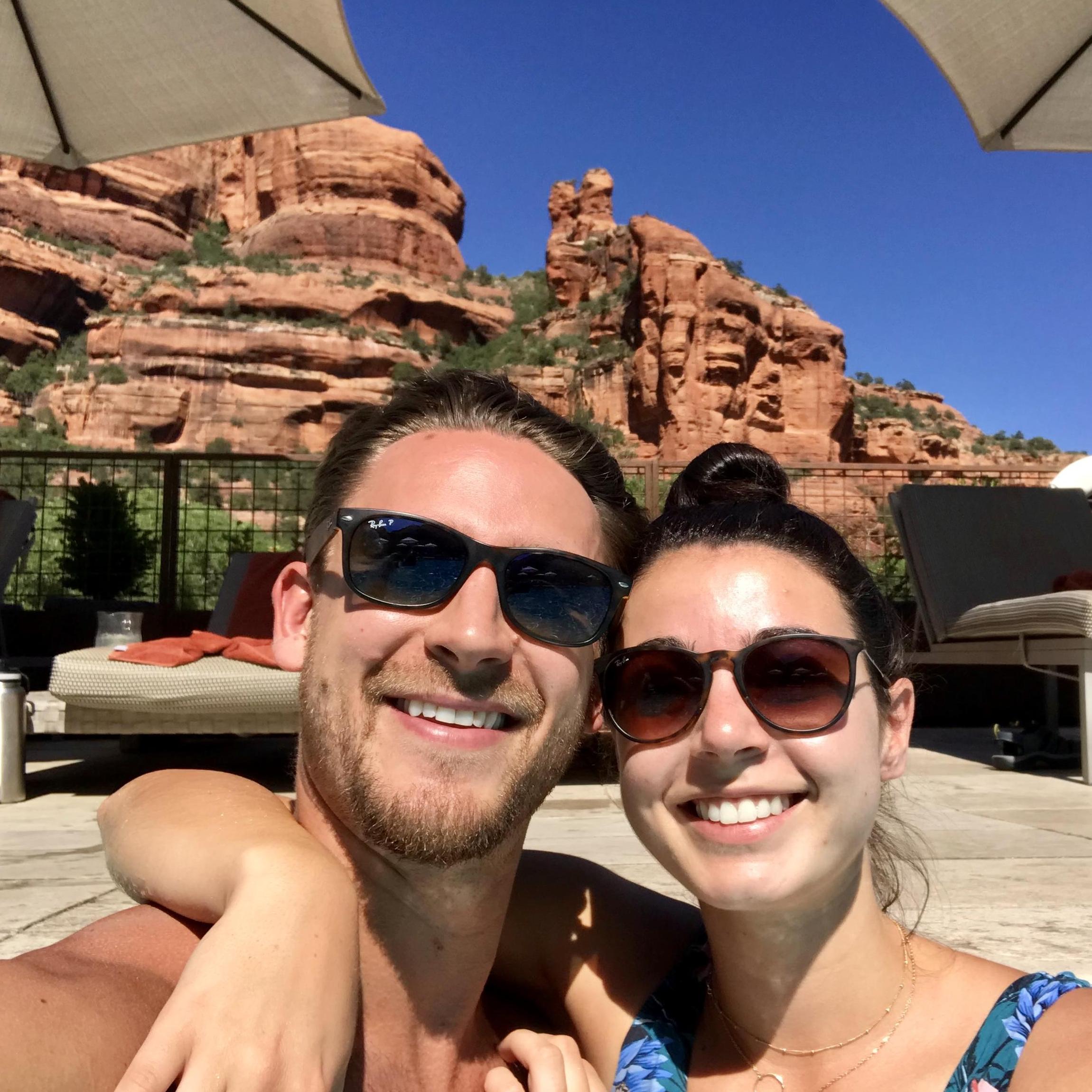 June 8, 2019
Sedona, AZ