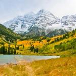 Maroon Bells