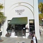 Virginia's On King