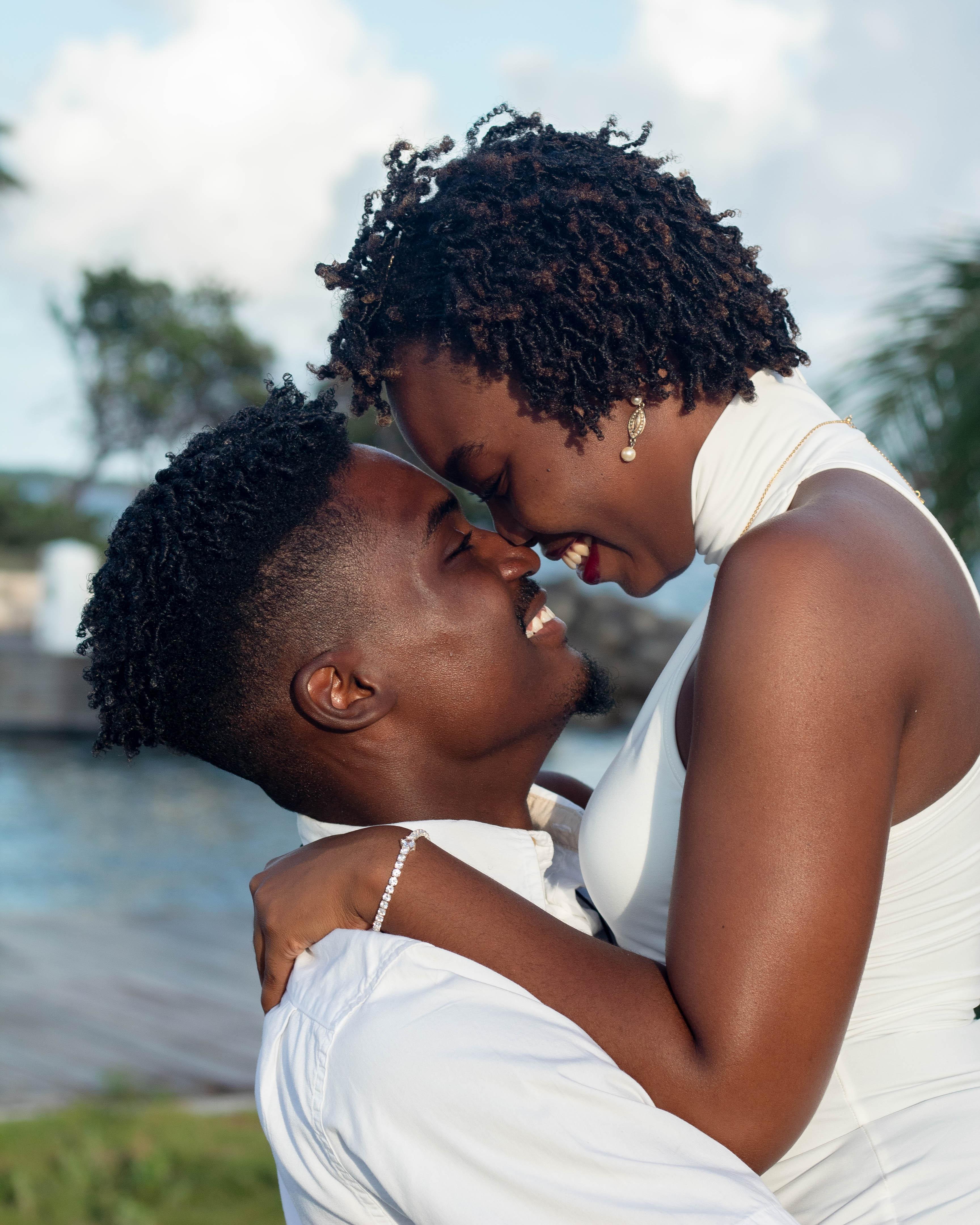 The Wedding Website of Lamar Retemyer and Daniela Spencer