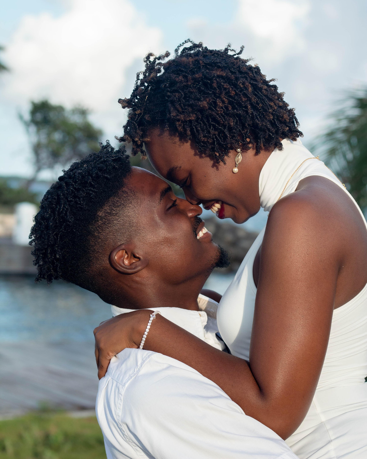 The Wedding Website of Lamar Retemyer and Daniela Spencer