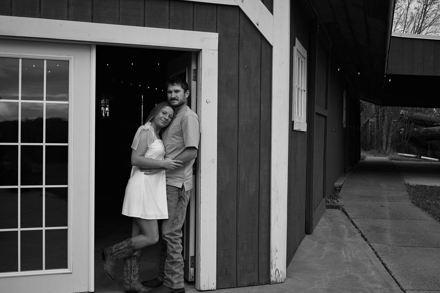 The Wedding Website of Jarett Davison and Madelyn Lavalle