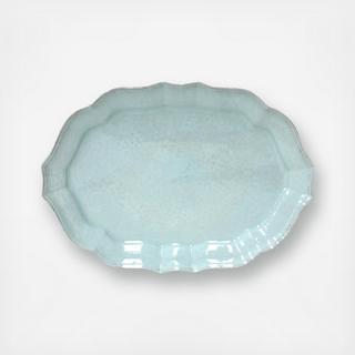 Impressions Oval Platter