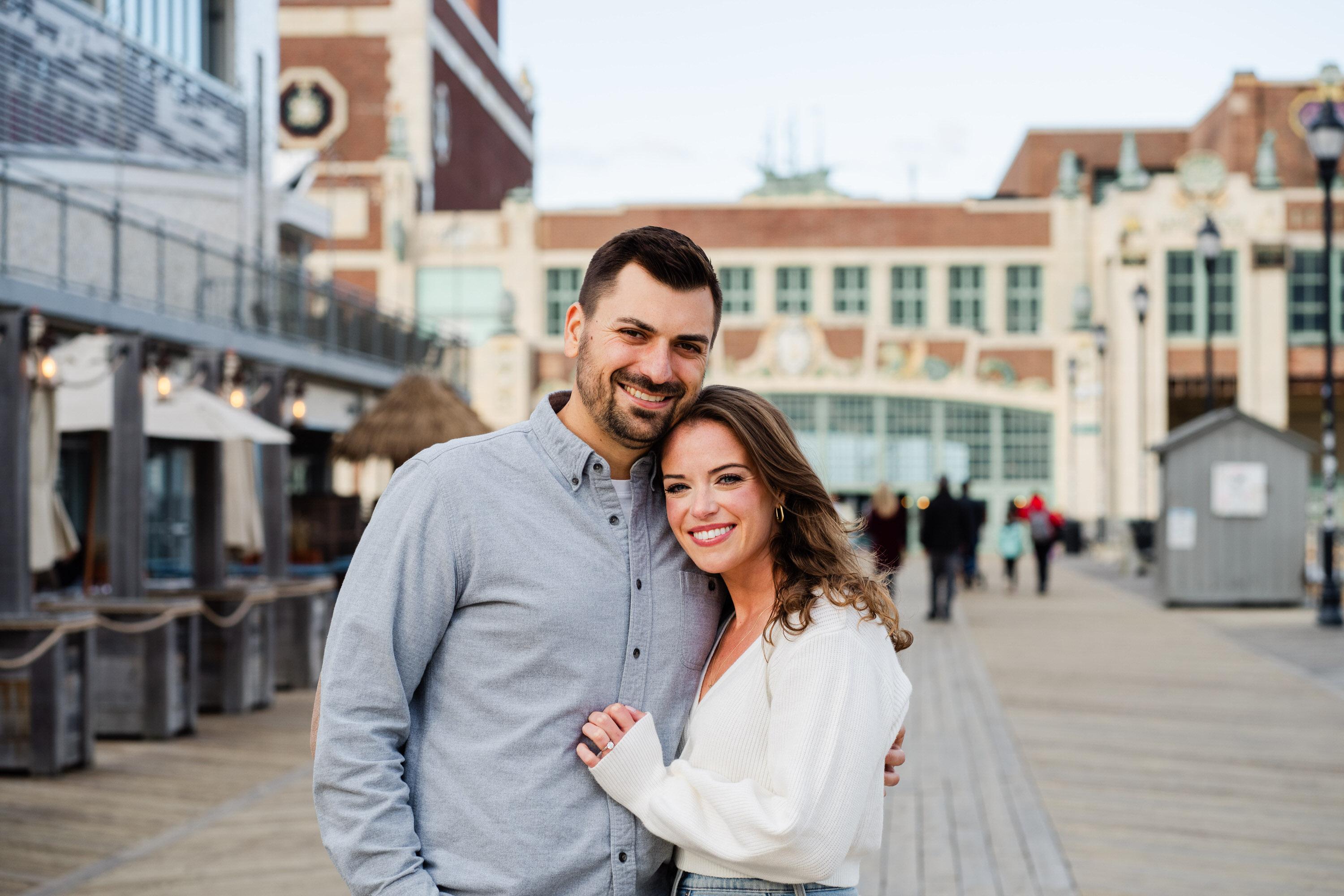 The Wedding Website of Colleen Riddle and Matthew Keegan