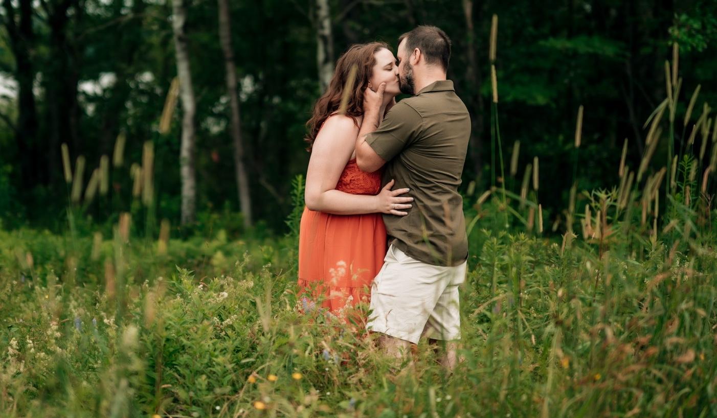 The Wedding Website of Brooke Mock and Michael Miller