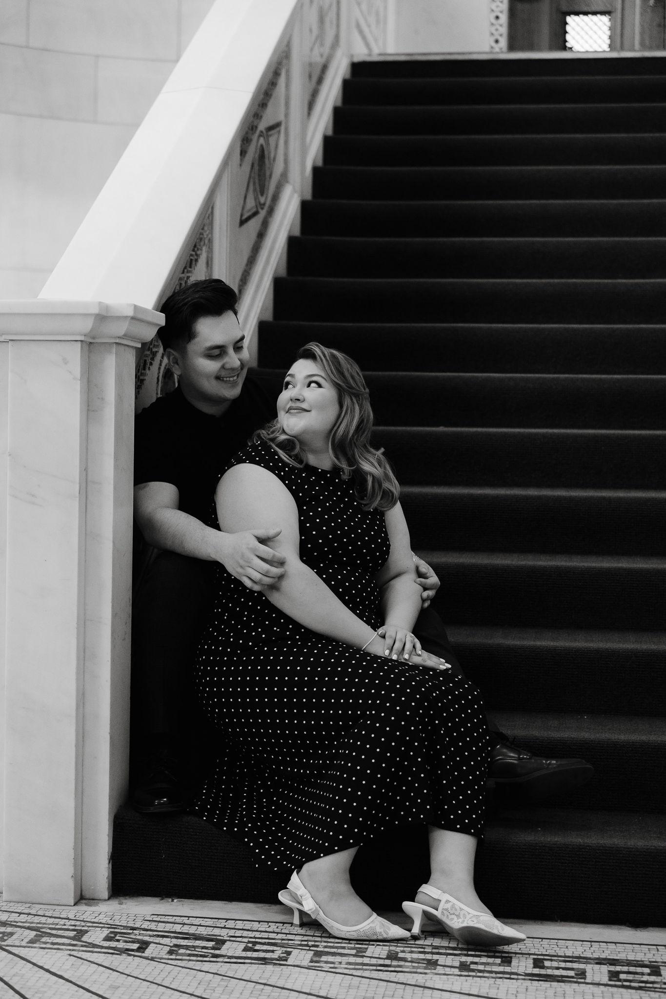 The Wedding Website of Jose Luis Vargas and Jasmine Bahena Delgado