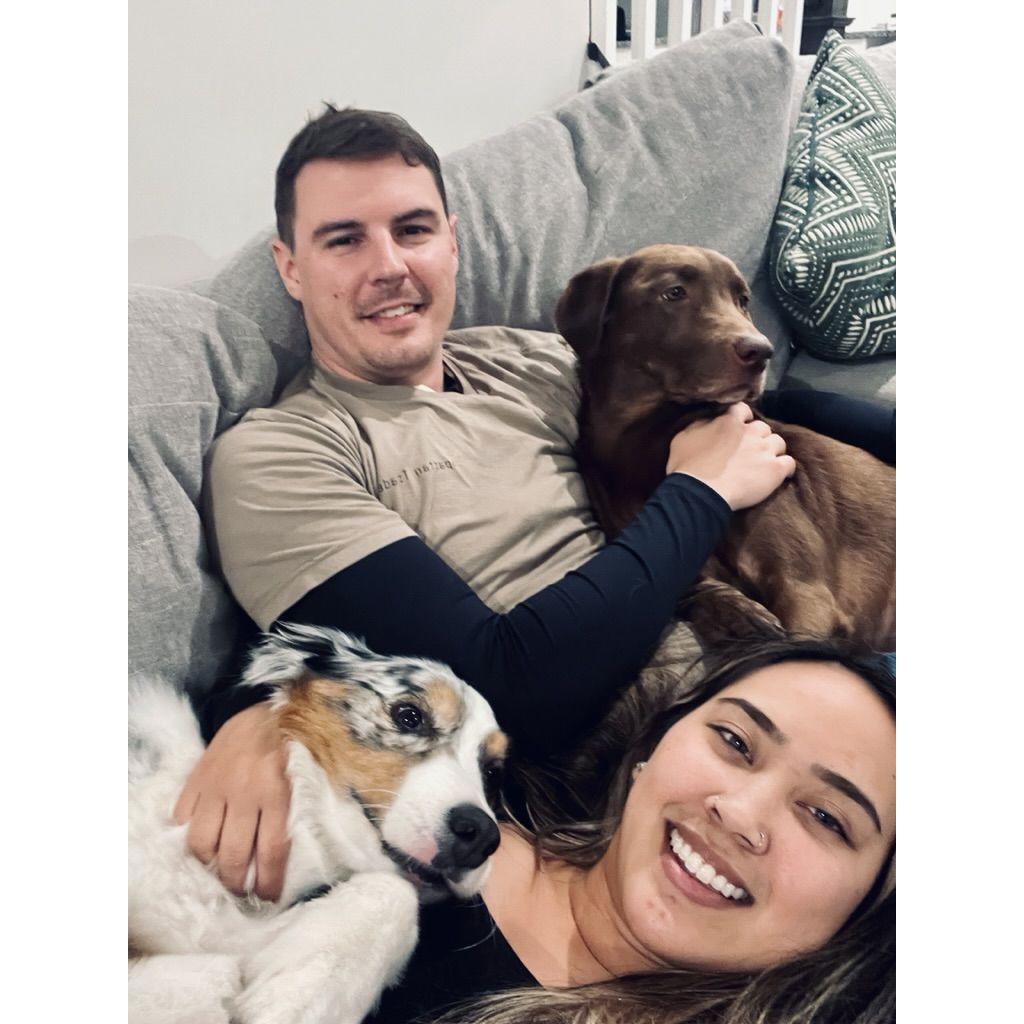 90% of the time this is what we are doing ;-)