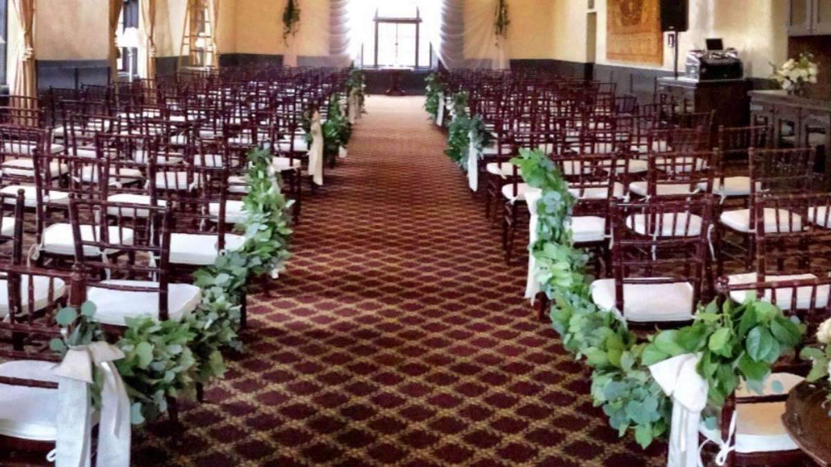 The Sutter Club - Wedding Venues - Zola