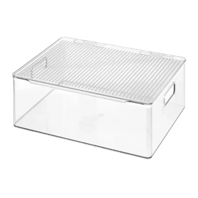 Squared Away™ Under-the-Sink Large Stacking Box