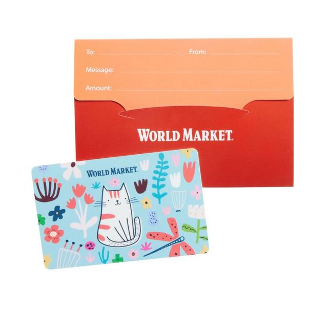 Give a Gift Card