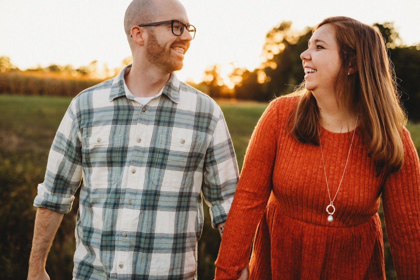 The Wedding Website of David Lange and Kim Kinsey