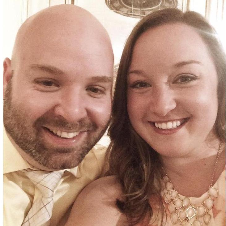 Family wedding