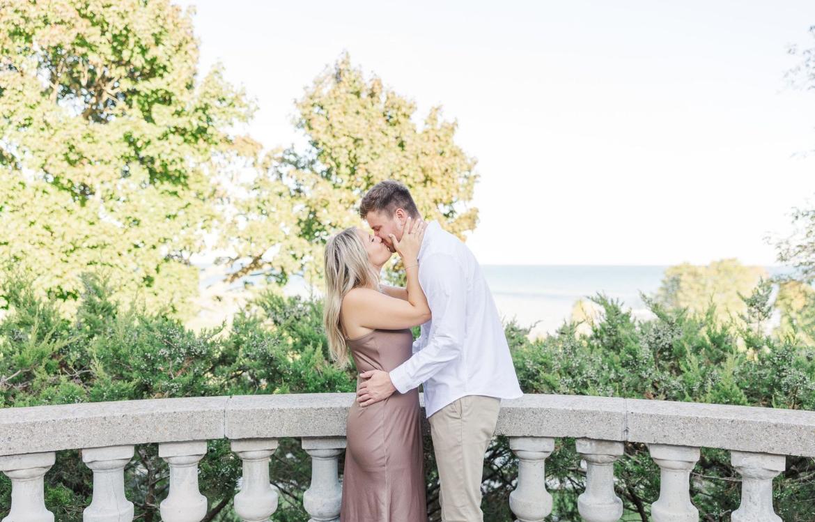 The Wedding Website of Jordan Draffkorn and Connor Pivnicka