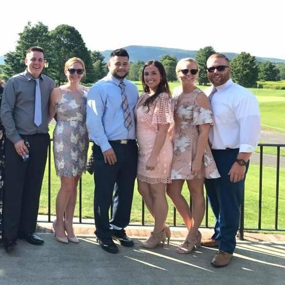 Lindseys Wedding