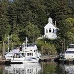 Roche Harbor Resort