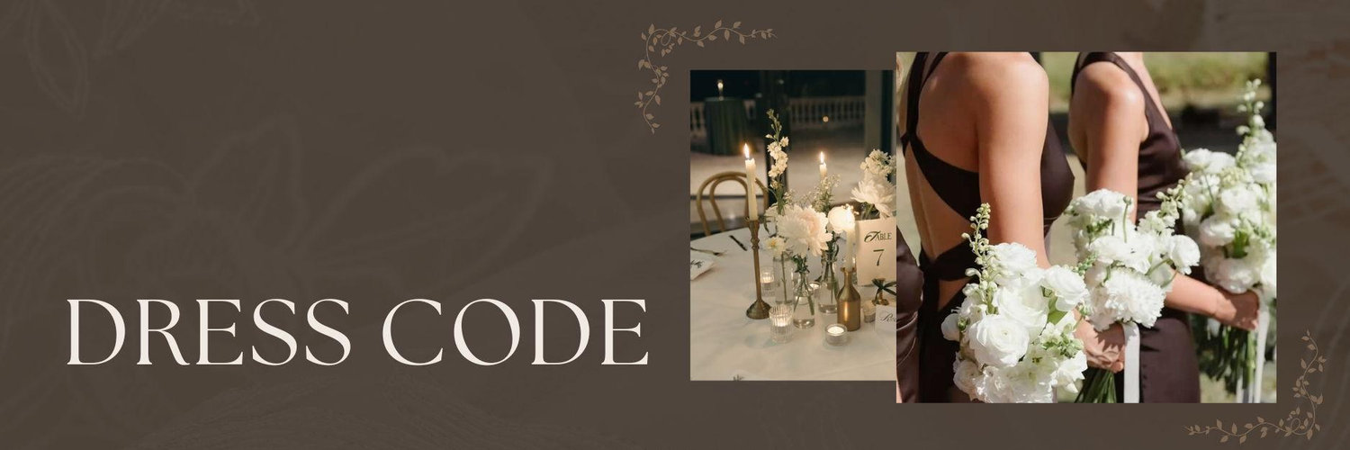 The Wedding Website of Tessa Wolfgram and Nick Rampey