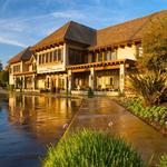 Hilmar Cheese Company Visitor Center