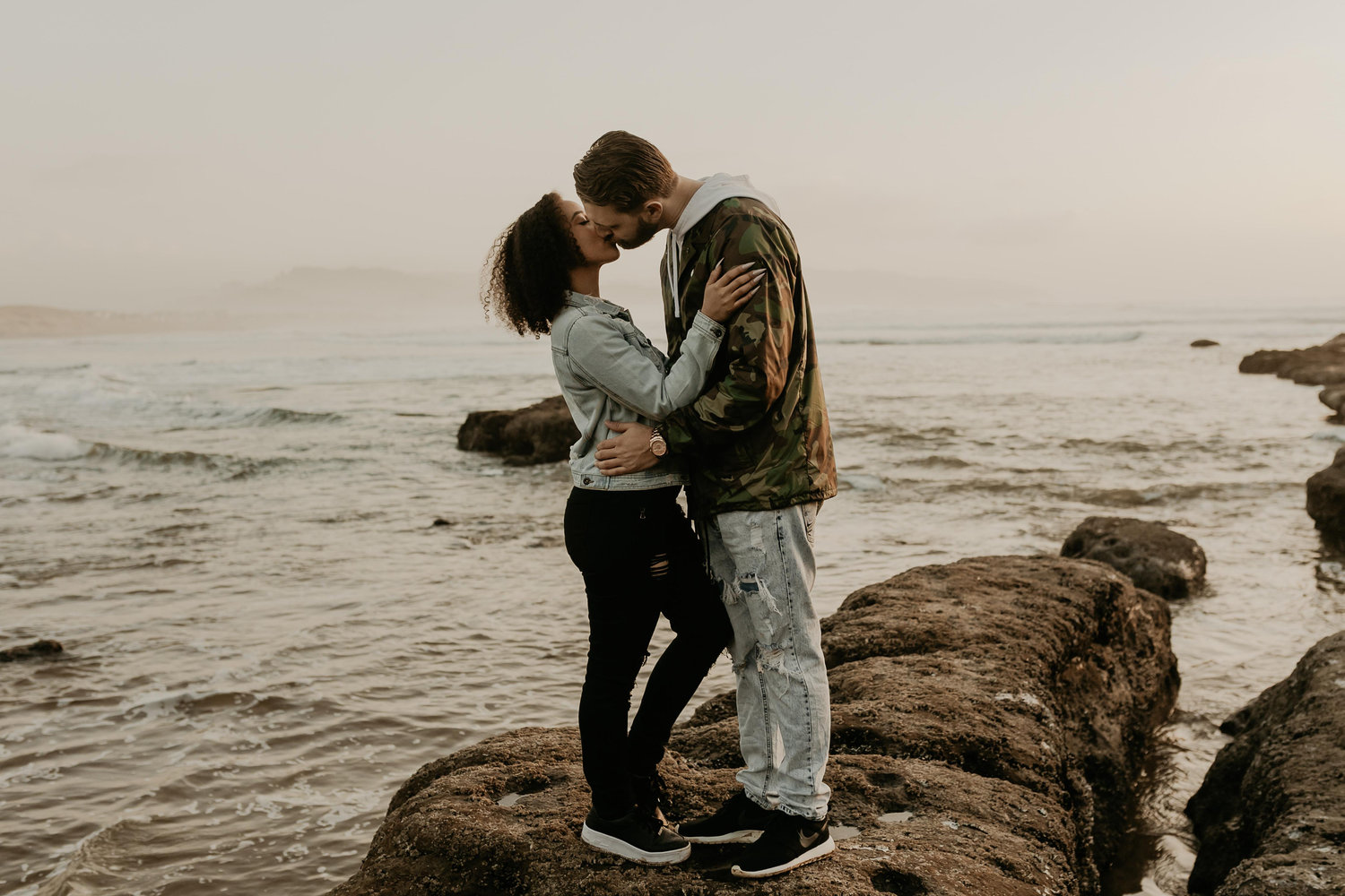 The Wedding Website of Jayvon Errigo and Evan Ward