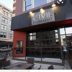 Civil Kitchen