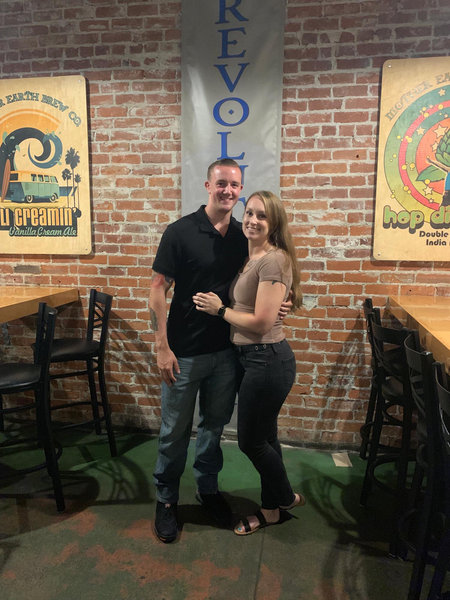 Sara Burgart and Zachary Yoder's Wedding Website
