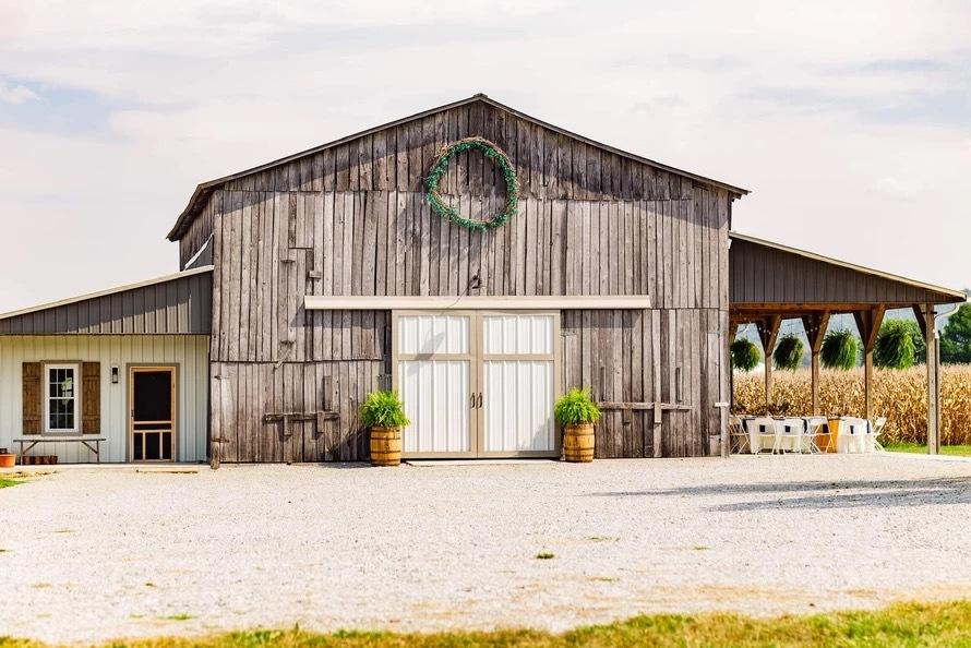 The Wedding Website of Abigail Kaysinger and Dylan Caddell