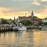 Annapolis