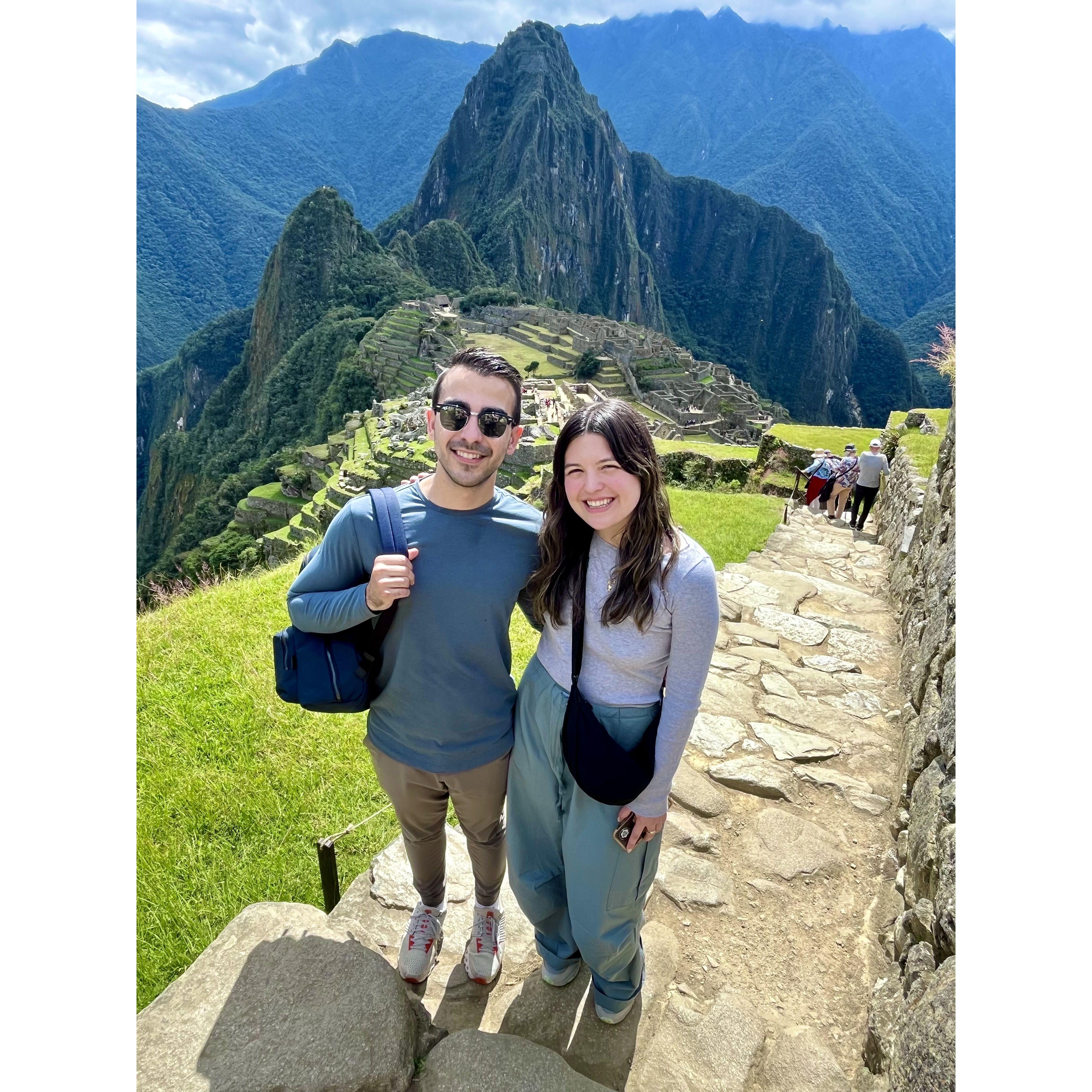 Peru Trip '24