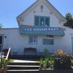 Ice Cream Cafe
