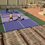 Pickleball