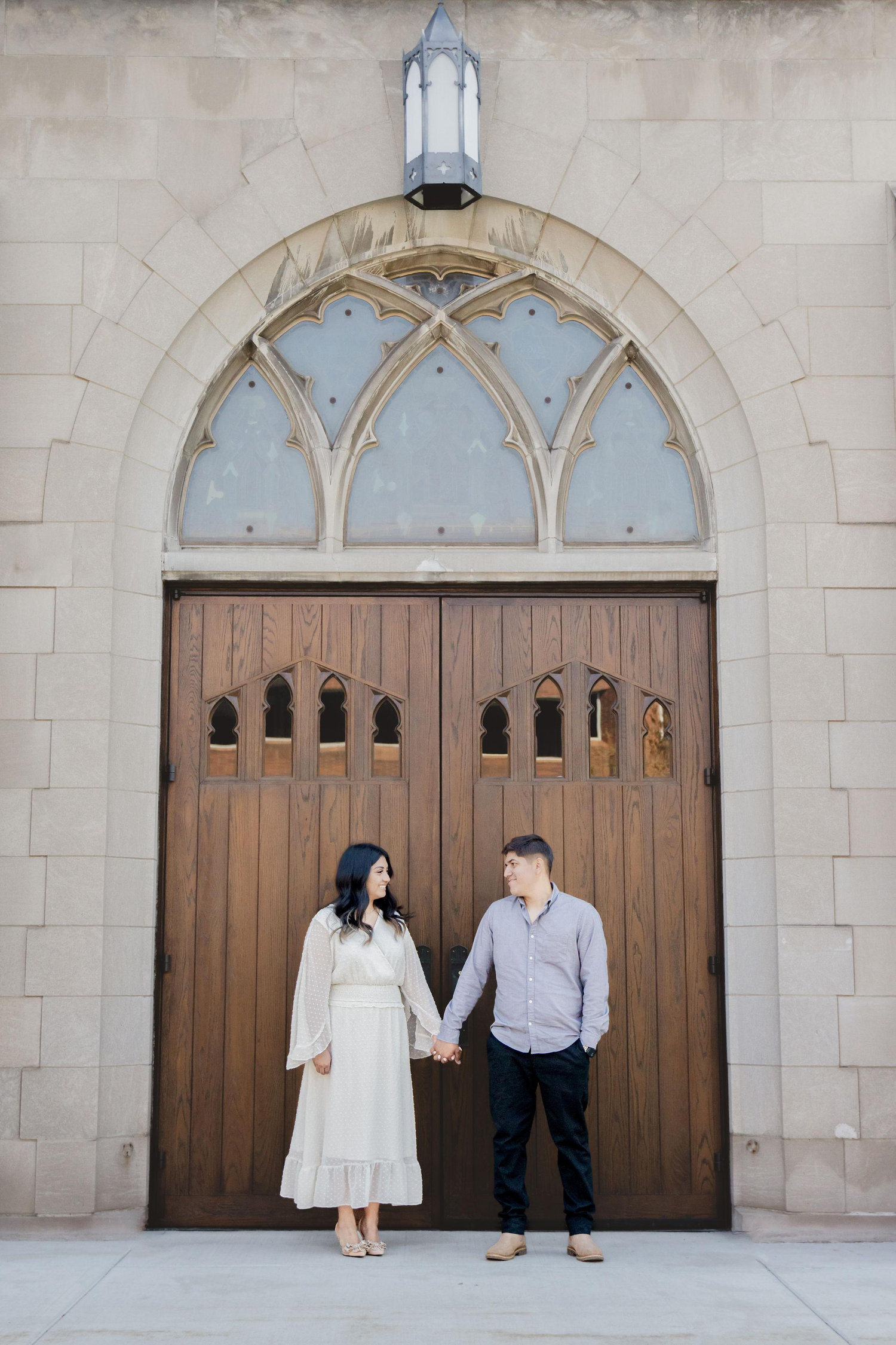 The Wedding Website of Lupita Perales and Samuel Sustaita