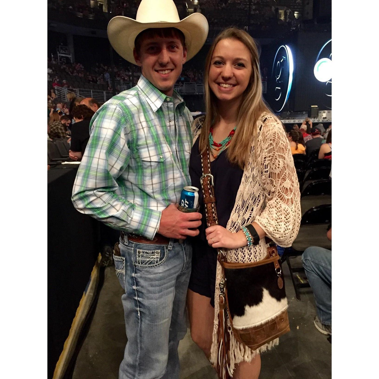Garth Brooks 2015